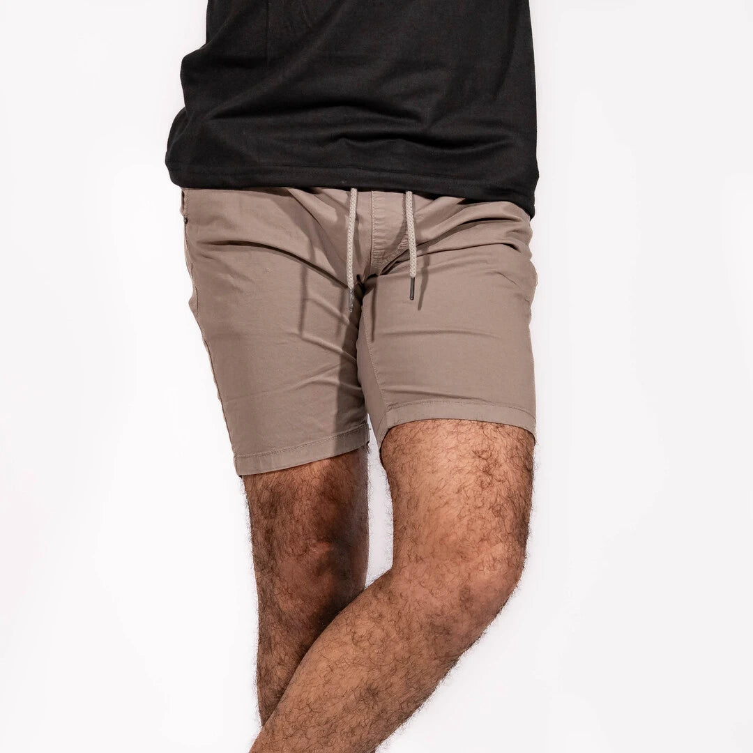 BERMUDA JOGGER PINOZA
