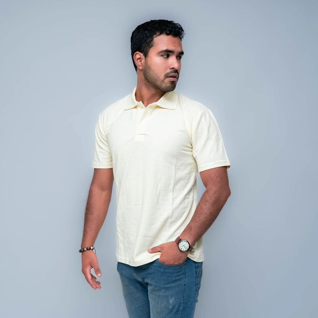 CAMISA PIQUE