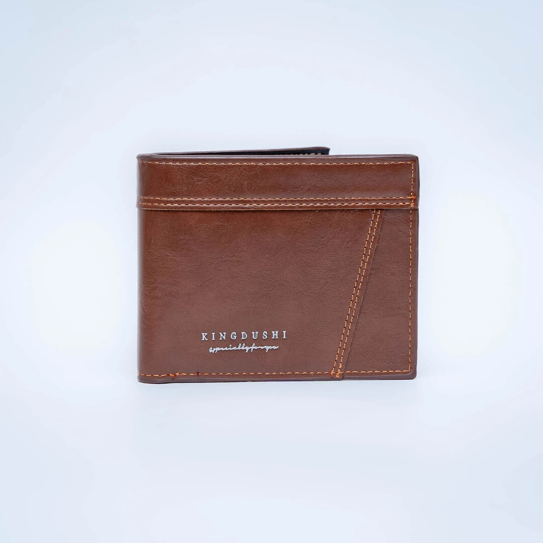 BILLETERAS KINGDUSHI