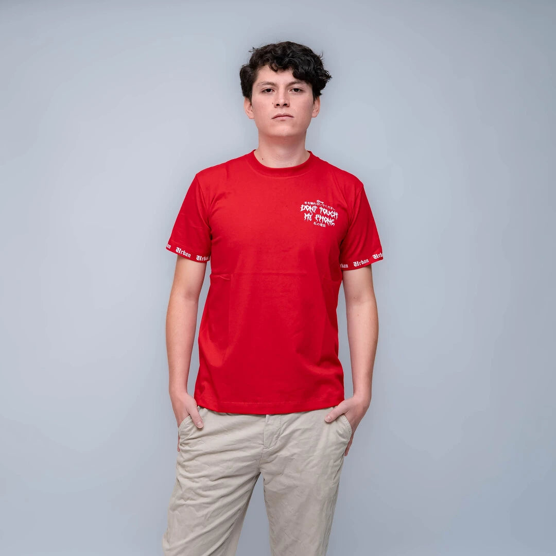POLO REGULAR FIT