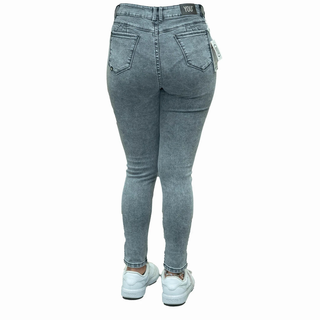 PANTALÓN PITILLO YOU