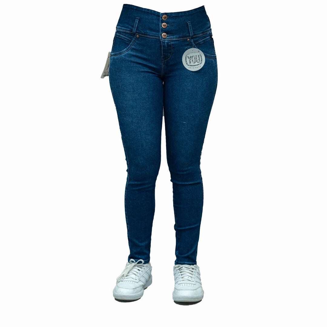 PANTALÓN PITILLO YOU