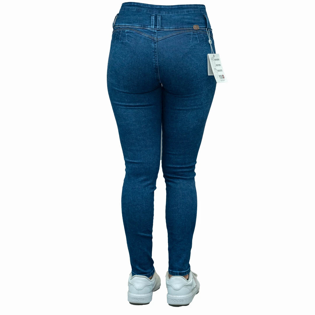 PANTALÓN PITILLO YOU