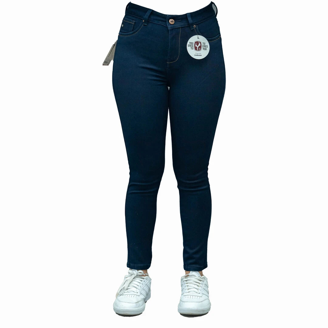 PANTALÓN PITILLO YOU