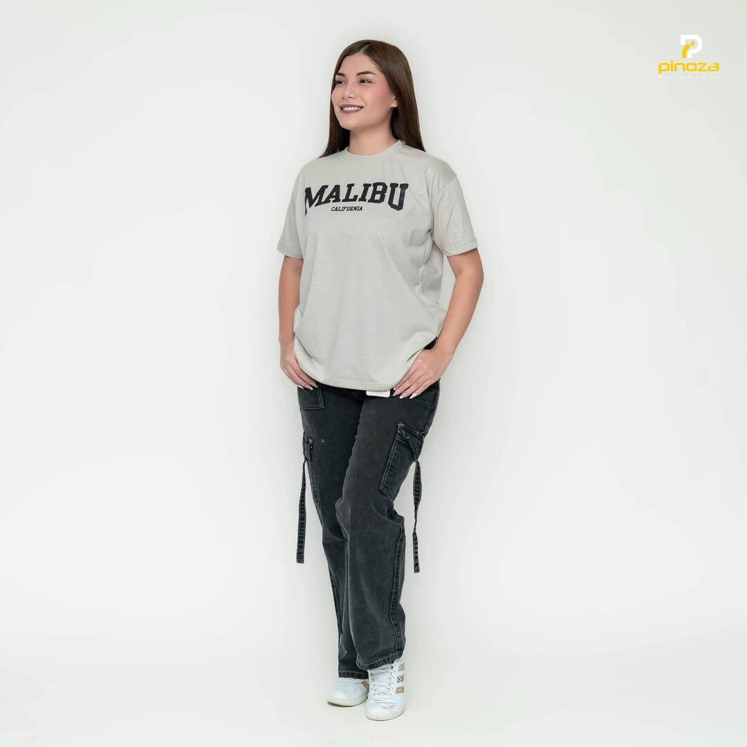 PANTS CARGO DAMA