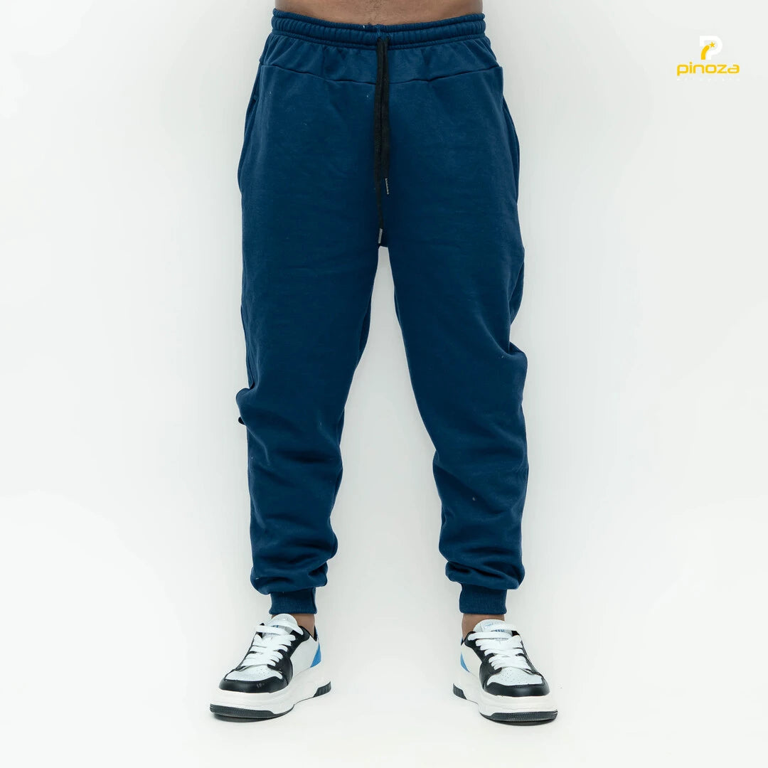 BUZO JOGGER FRANELA