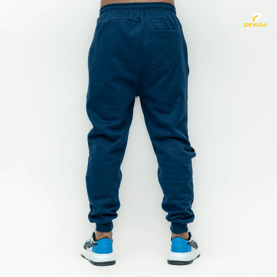 BUZO JOGGER FRANELA