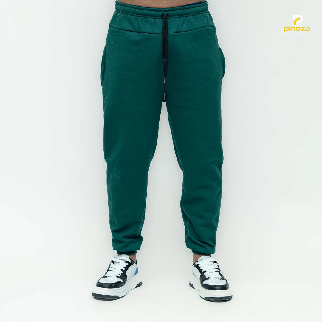 BUZO JOGGER FRANELA
