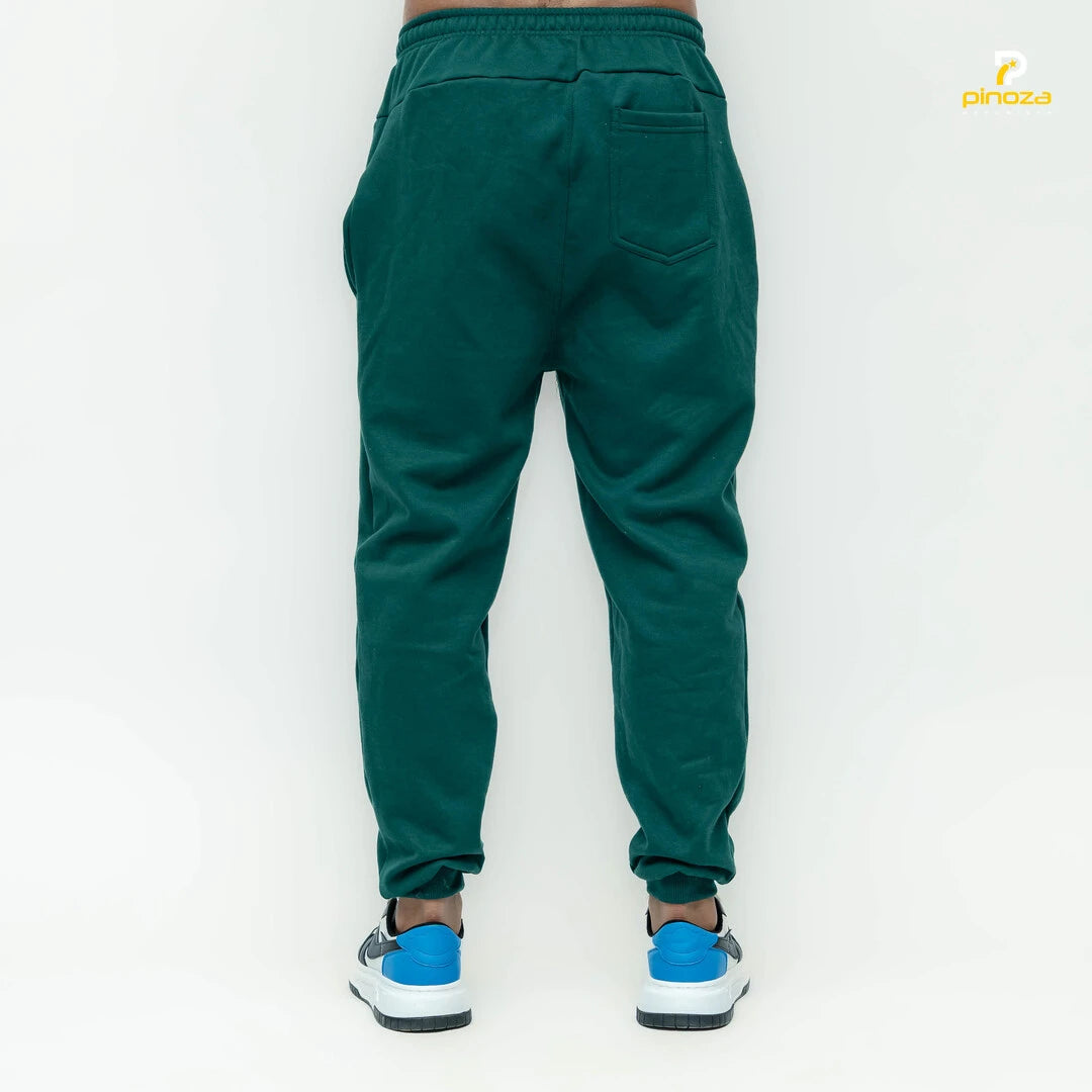 BUZO JOGGER FRANELA