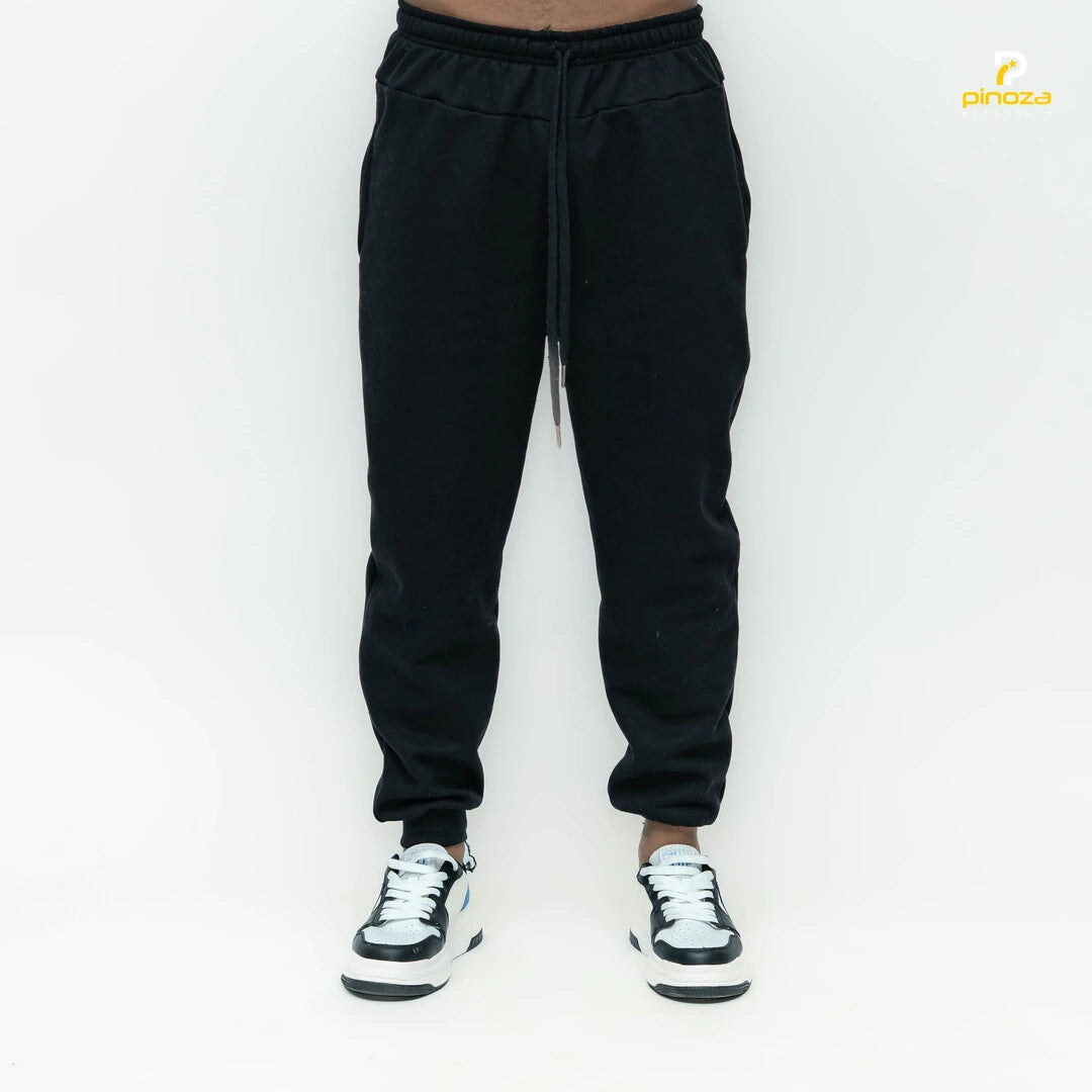 BUZO JOGGER FRANELA