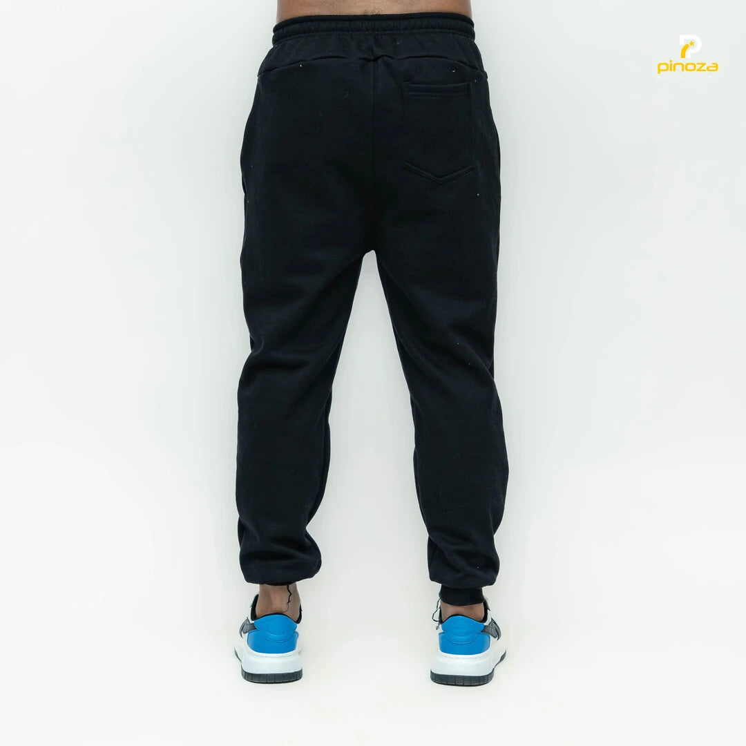 BUZO JOGGER FRANELA