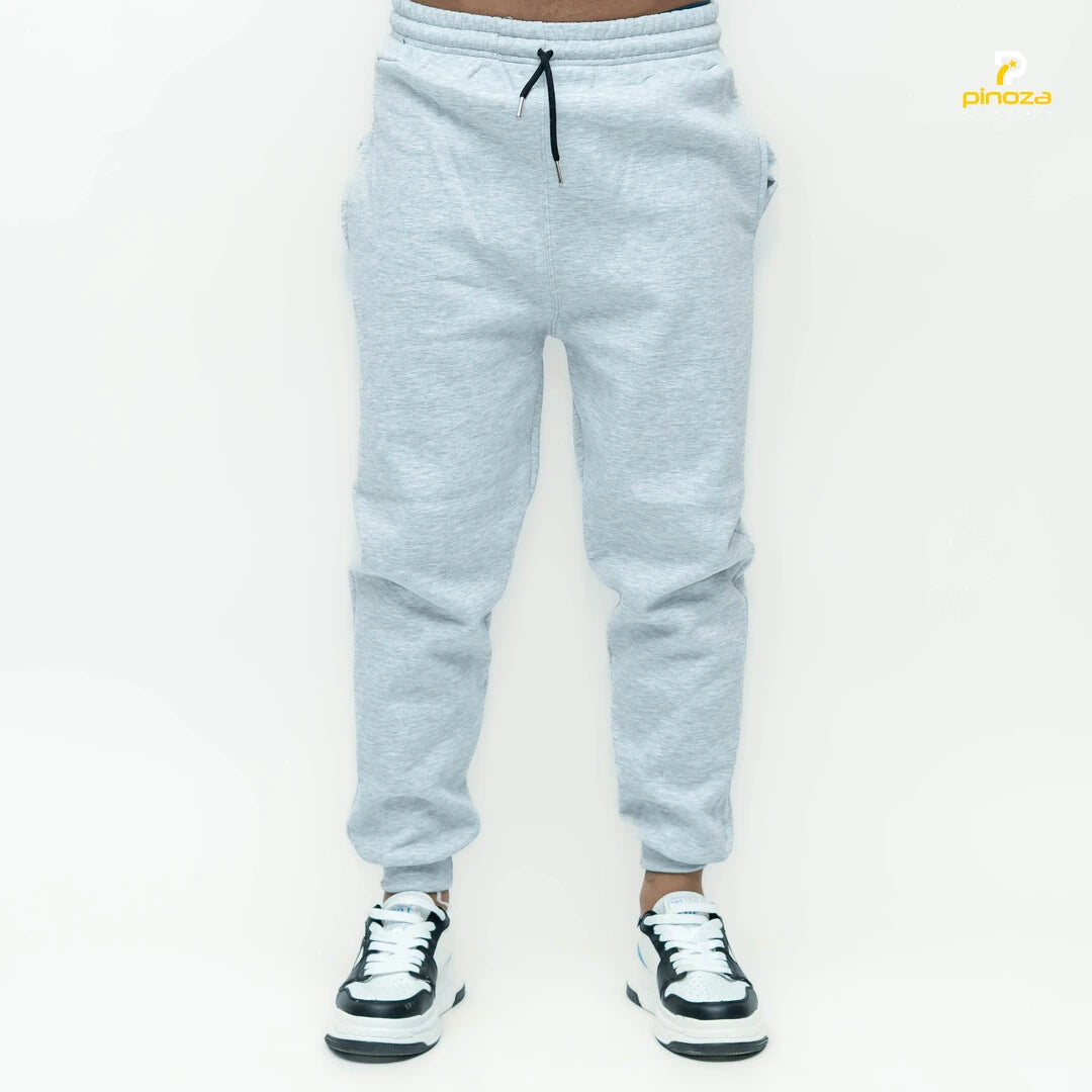 BUZO JOGGER FRANELA