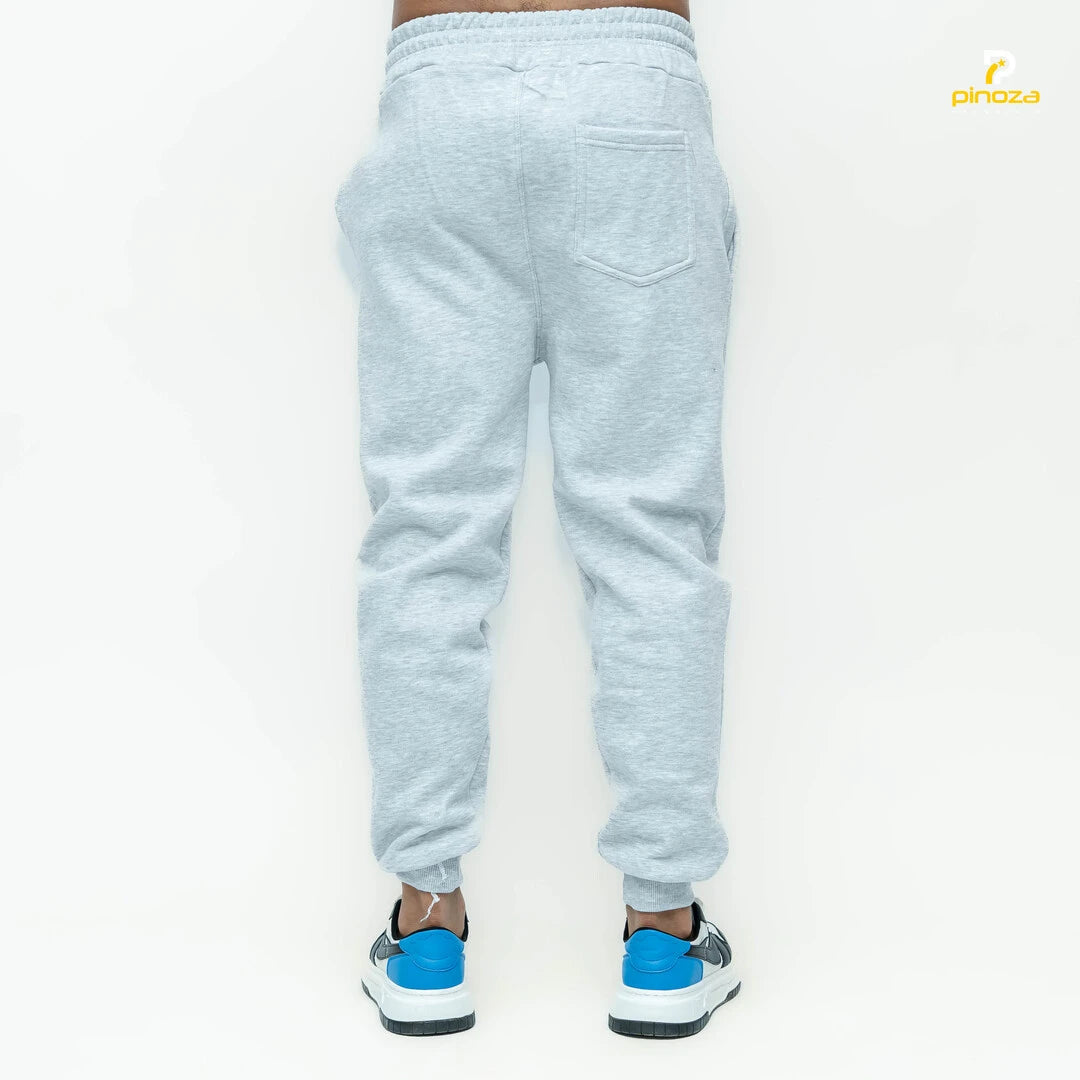 BUZO JOGGER FRANELA
