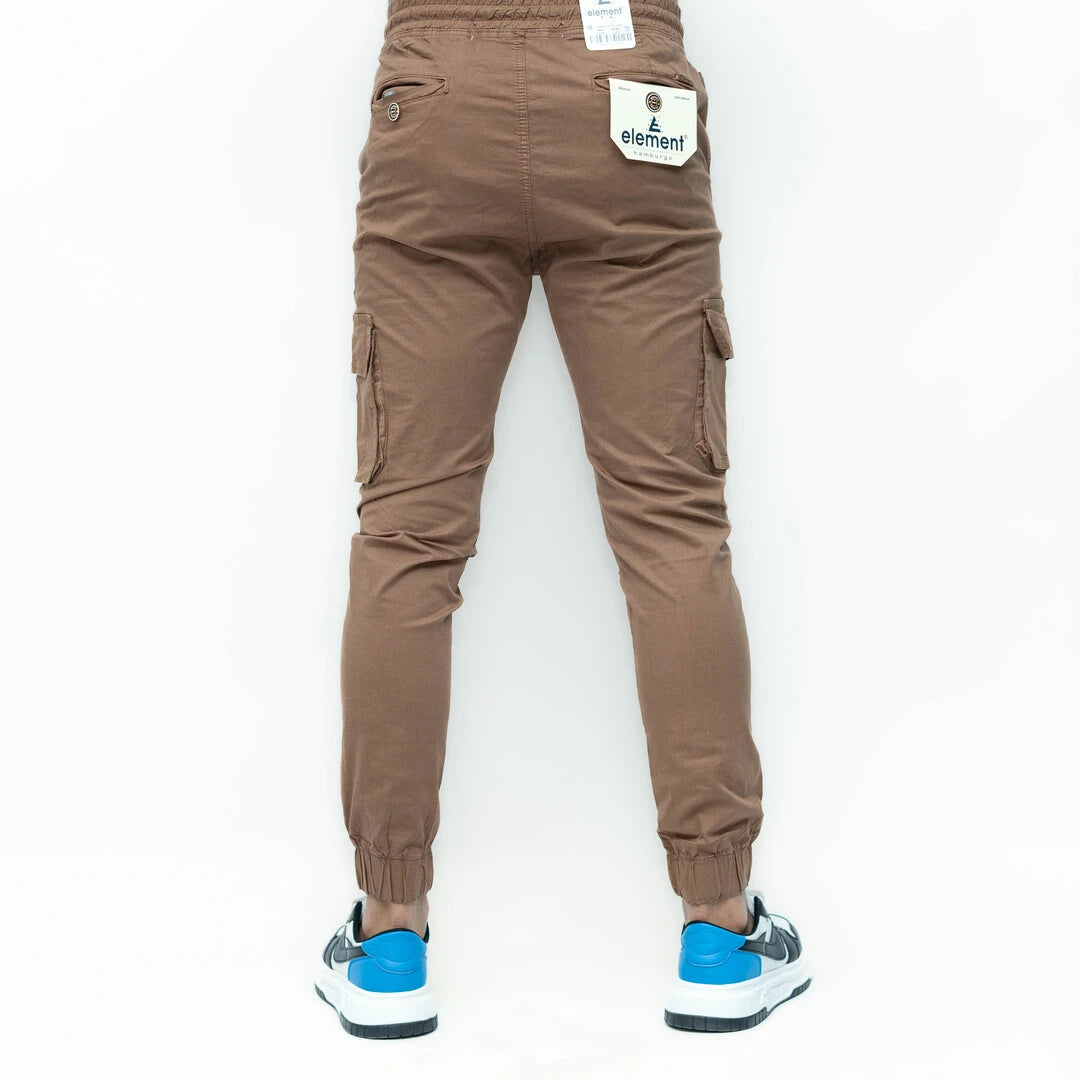 PANTALÓN JOGGER ELEMENT