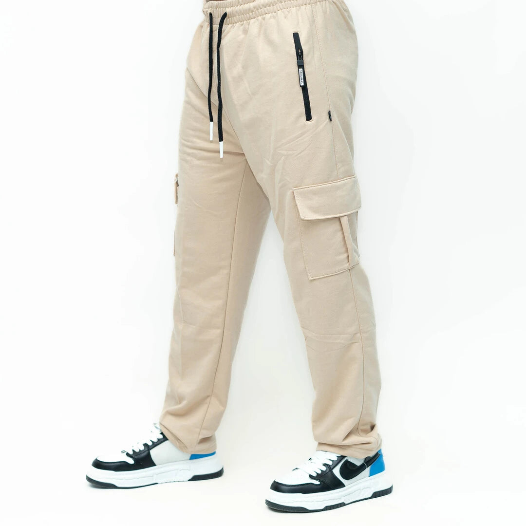 BUZO CARGO ARIS