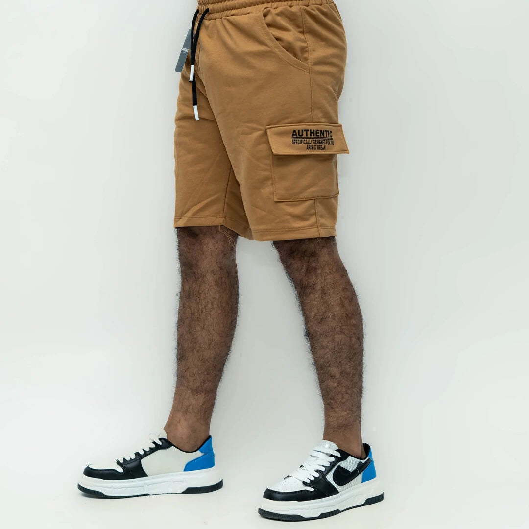 SHORT CARGO ARIS
