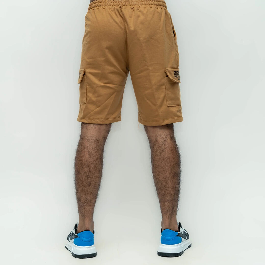 SHORT CARGO ARIS