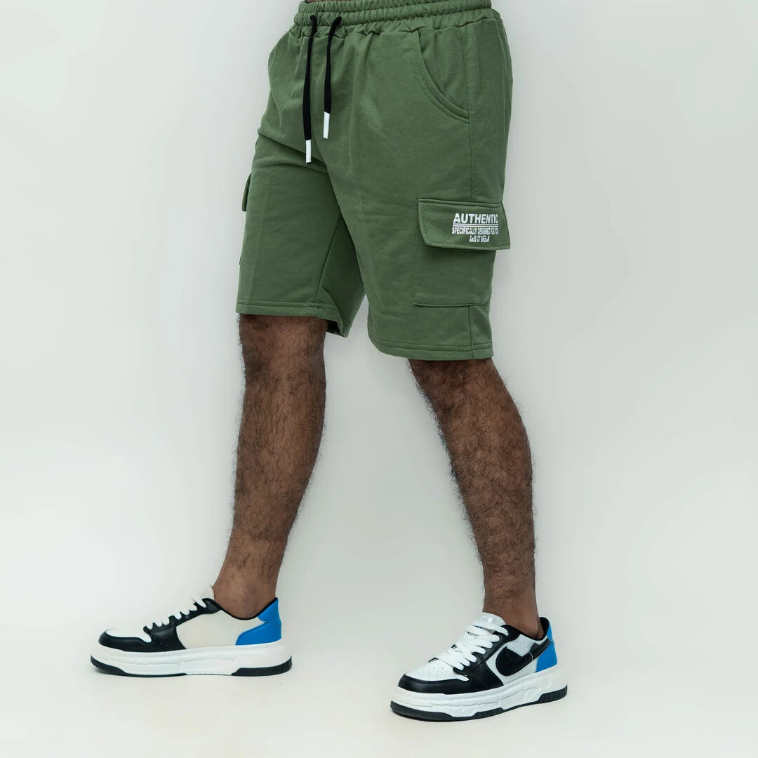 SHORT CARGO ARIS