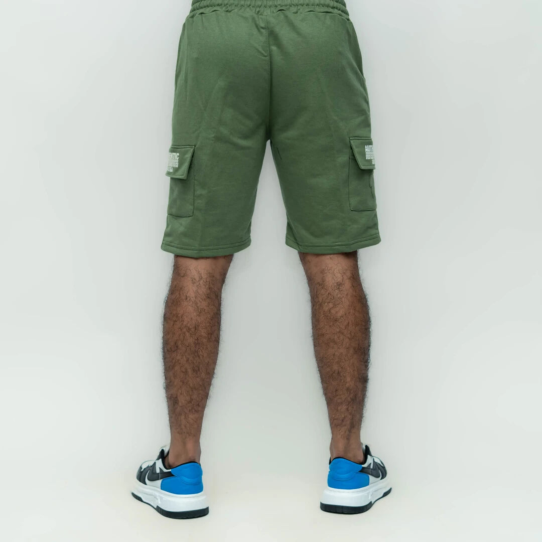 SHORT CARGO ARIS