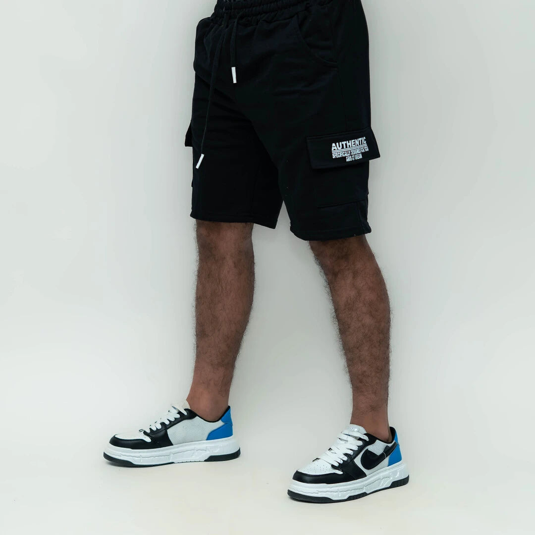 SHORT CARGO ARIS