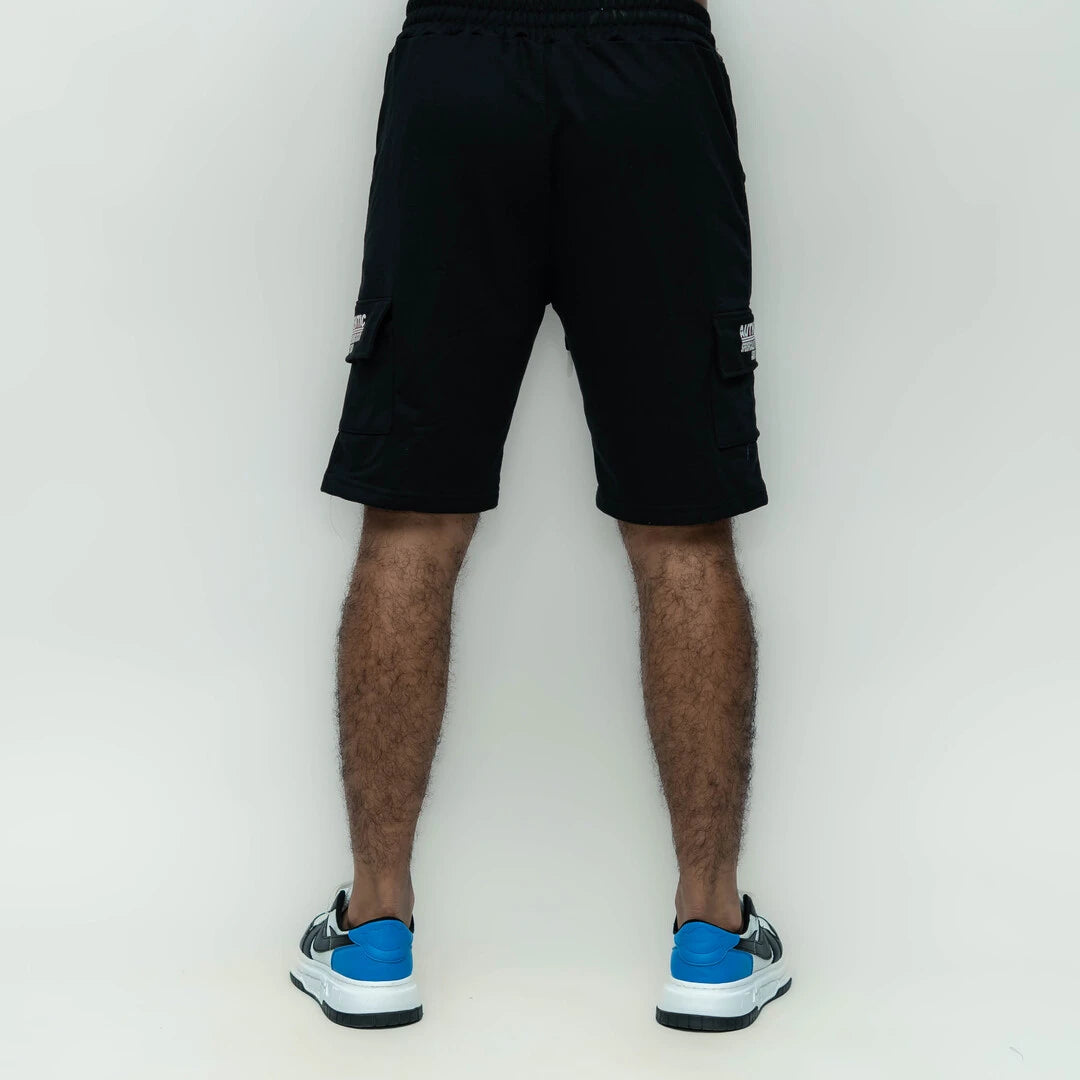 SHORT CARGO ARIS