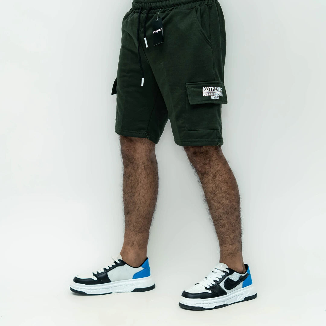 SHORT CARGO ARIS