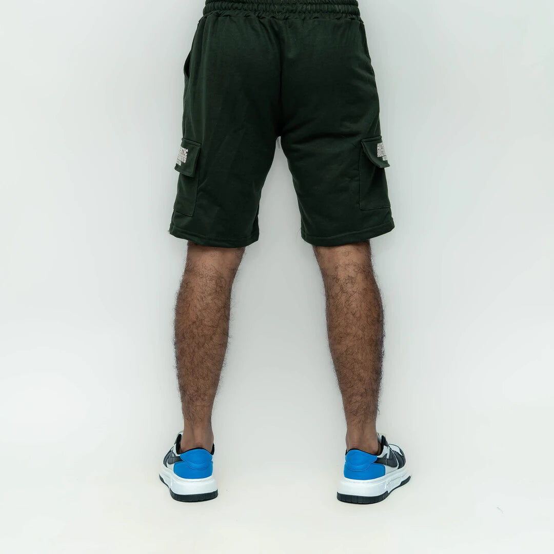 SHORT CARGO ARIS