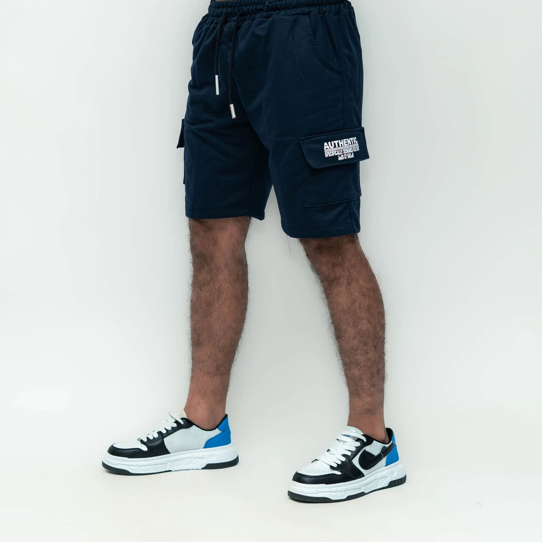SHORT CARGO ARIS