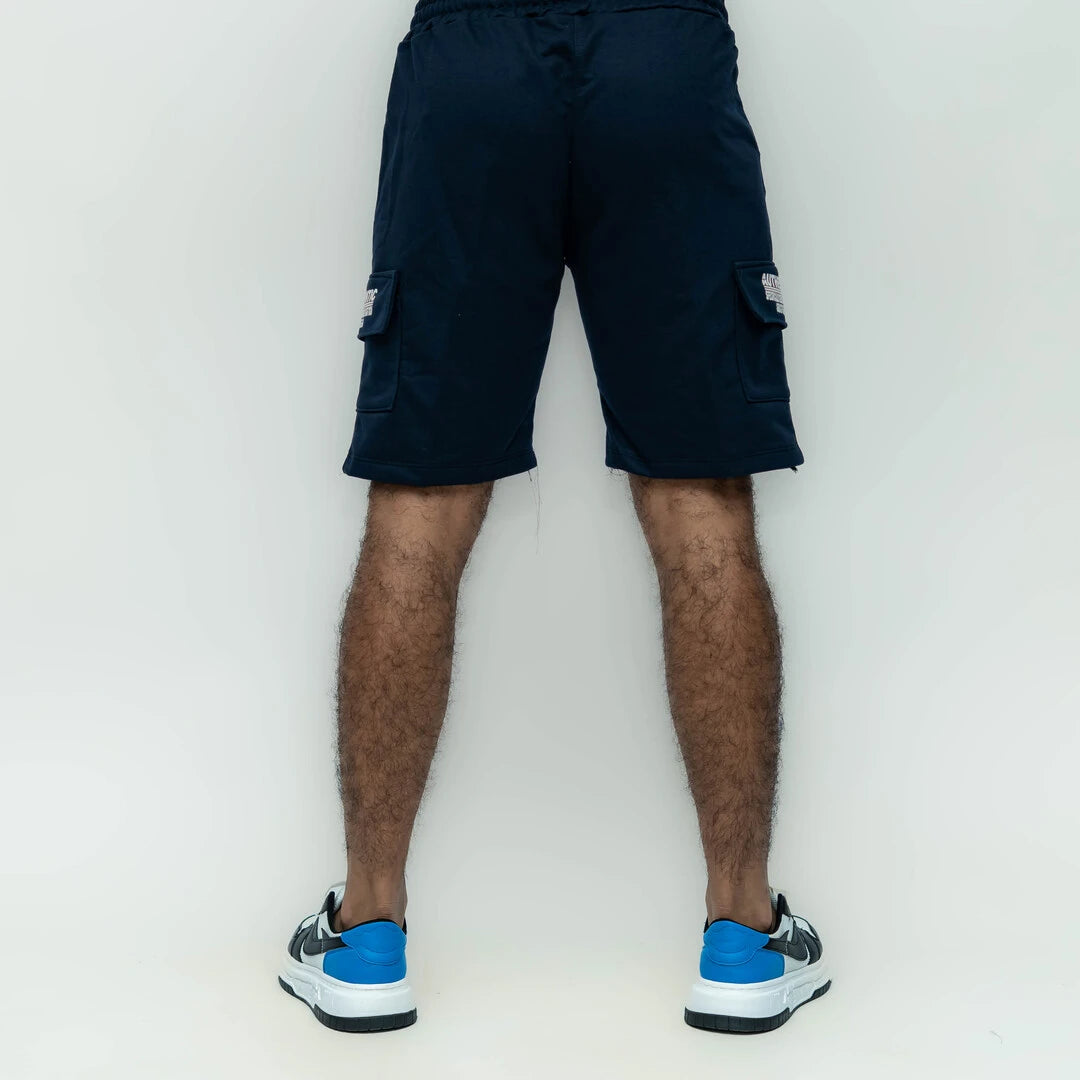 SHORT CARGO ARIS