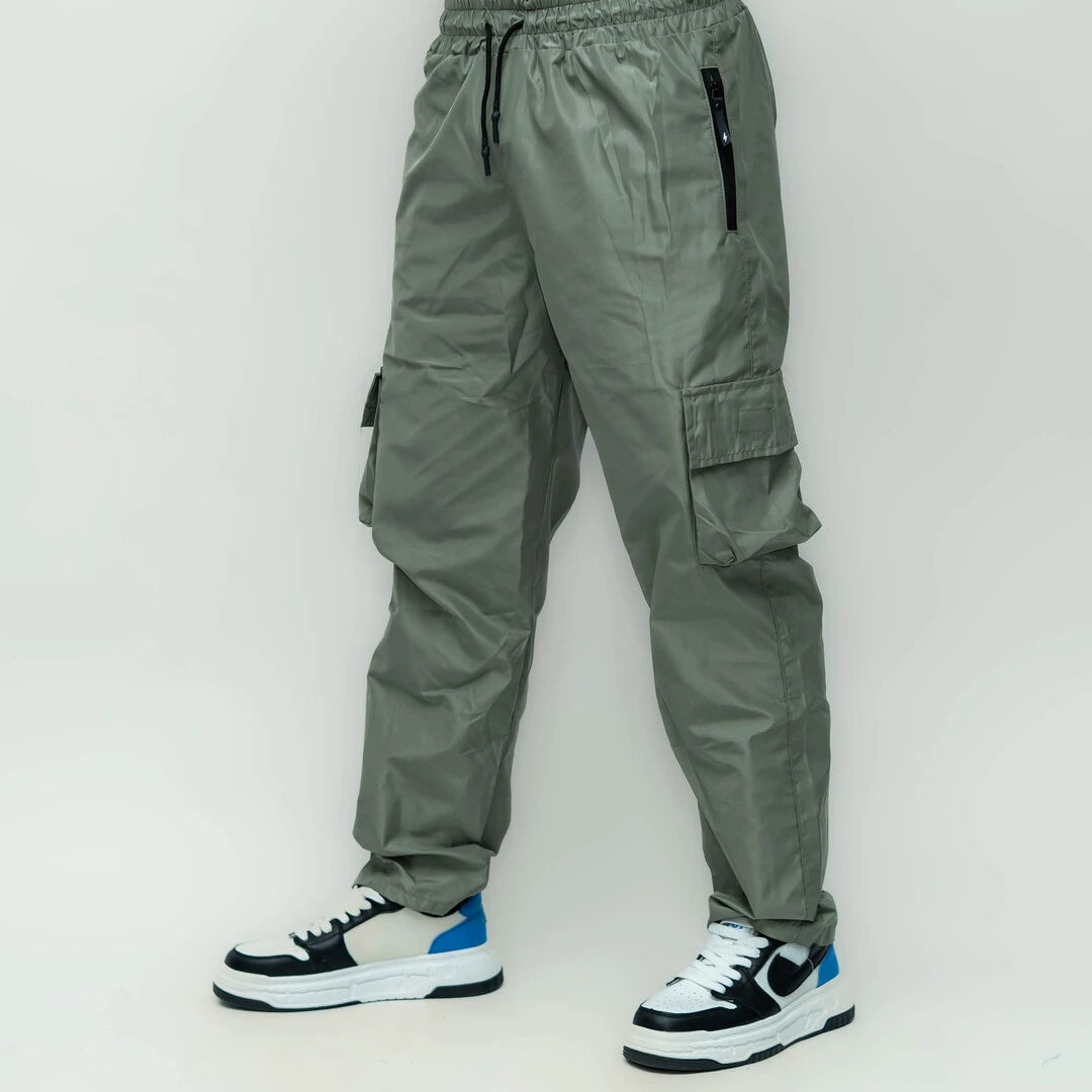 JOGGER BOMBER CARGO