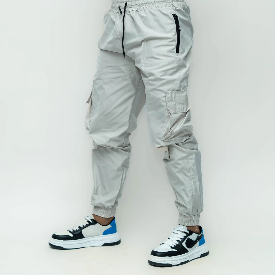 JOGGER BOMBER CARGO