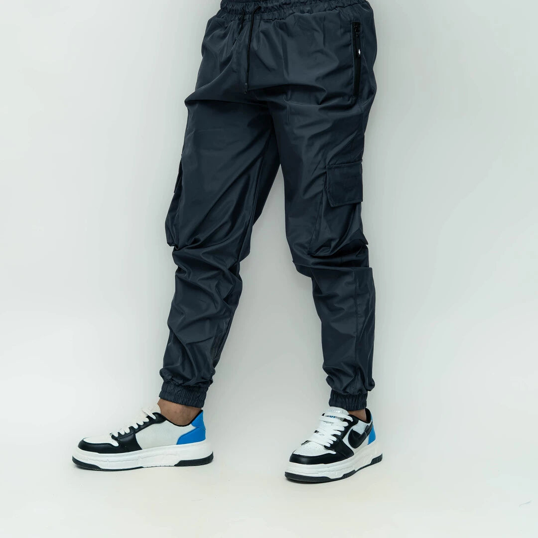 JOGGER BOMBER CARGO