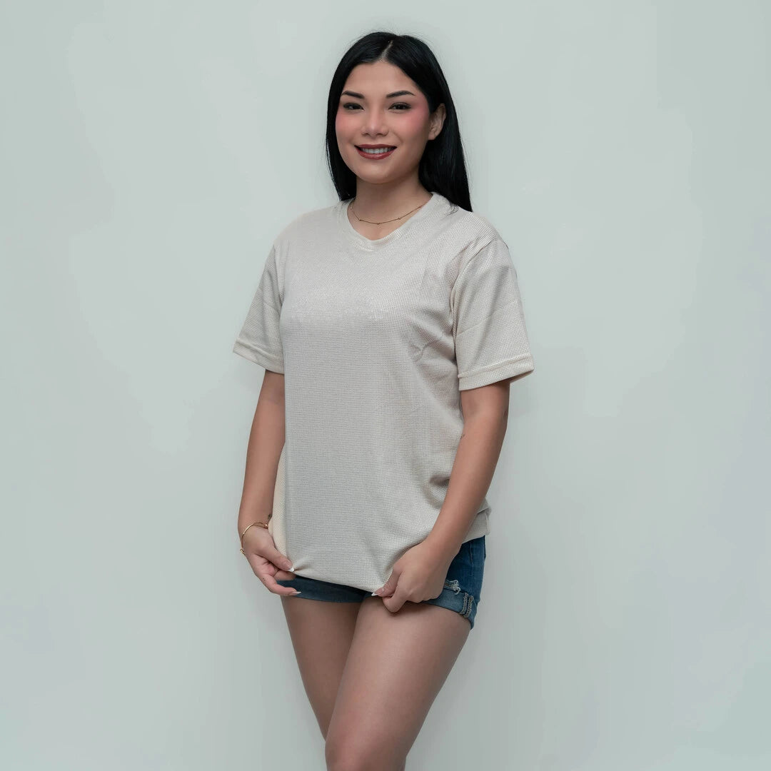 POLO WAFER DAMA( UNISEX)