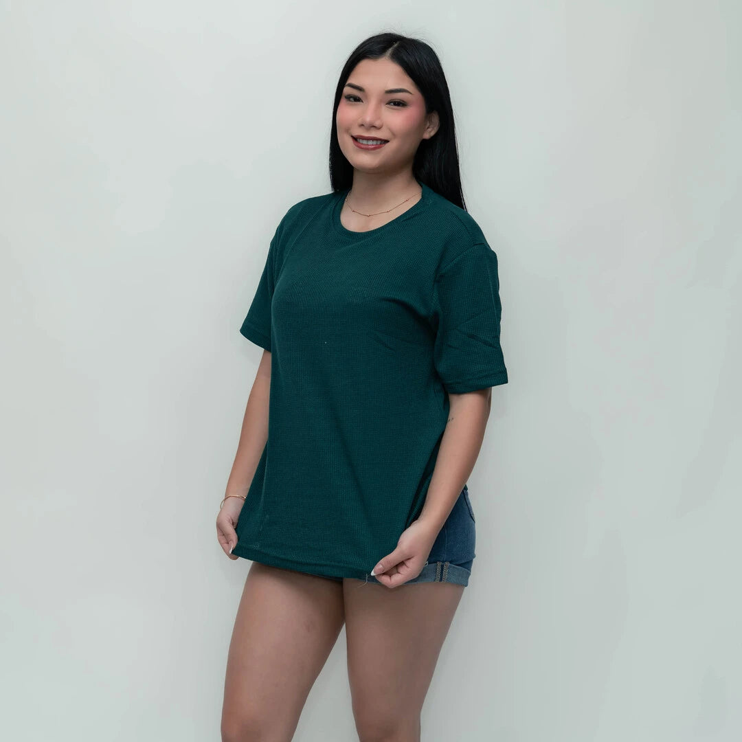 POLO WAFER DAMA( UNISEX)