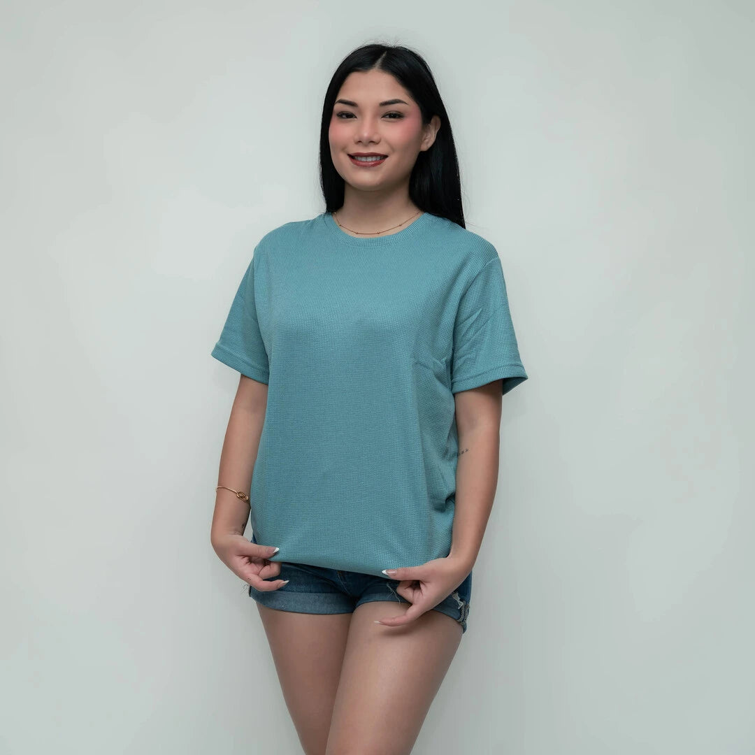 POLO WAFER DAMA( UNISEX)