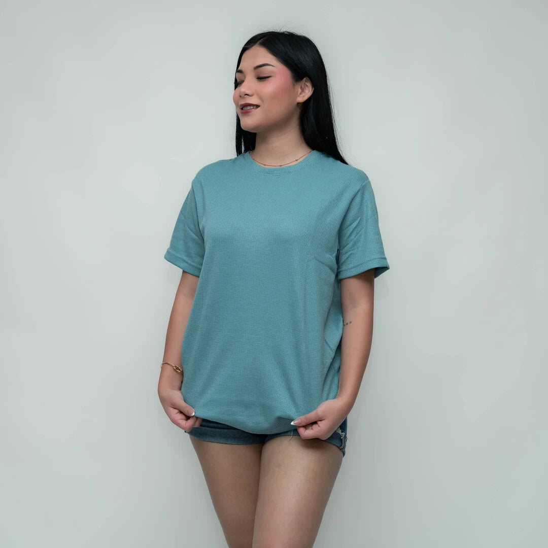 POLO WAFER DAMA( UNISEX)