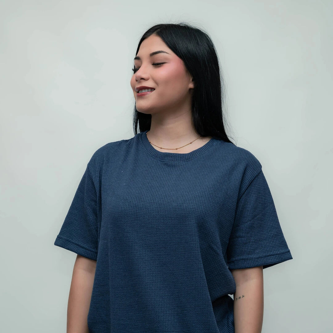 POLO WAFER DAMA( UNISEX)