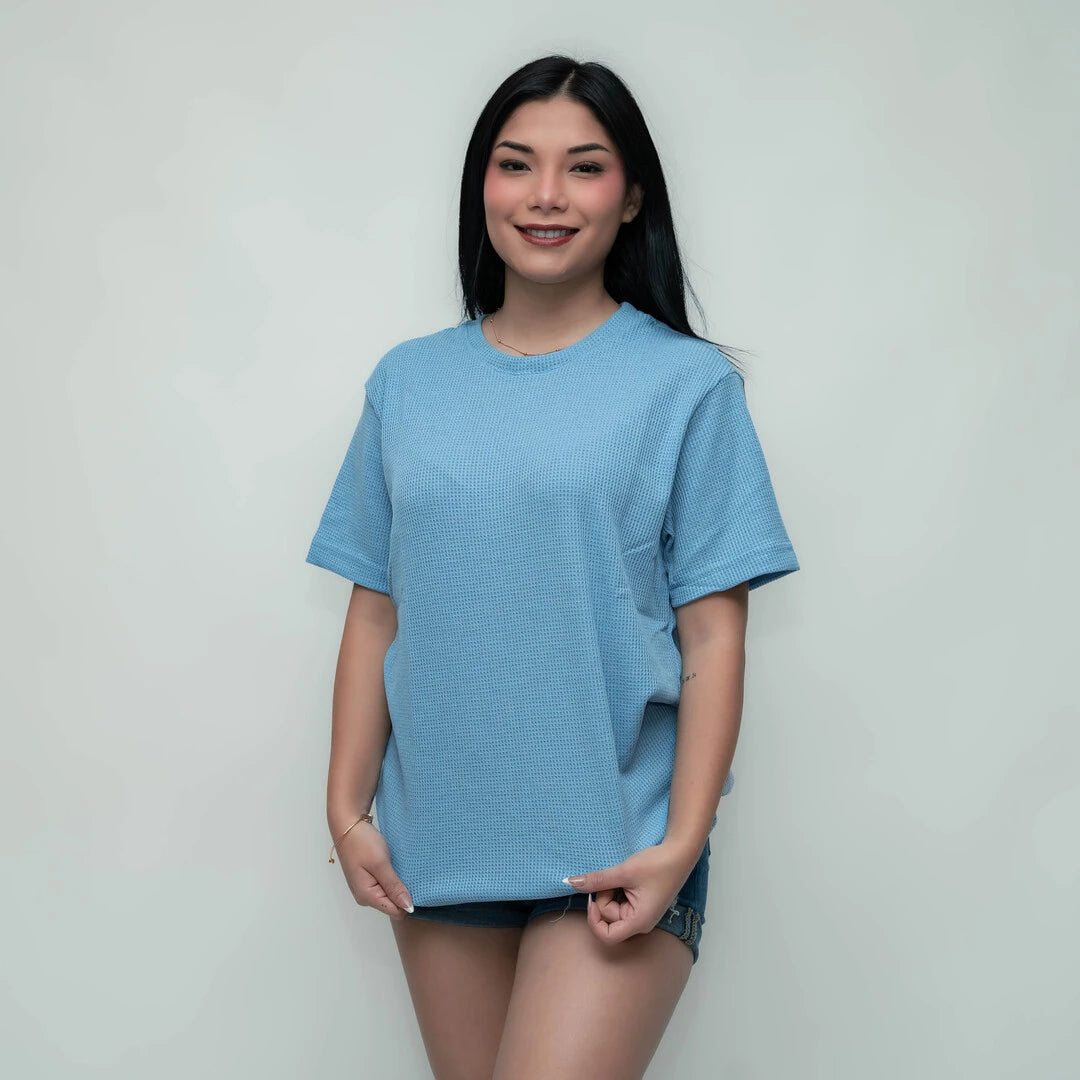 POLO WAFER DAMA( UNISEX)