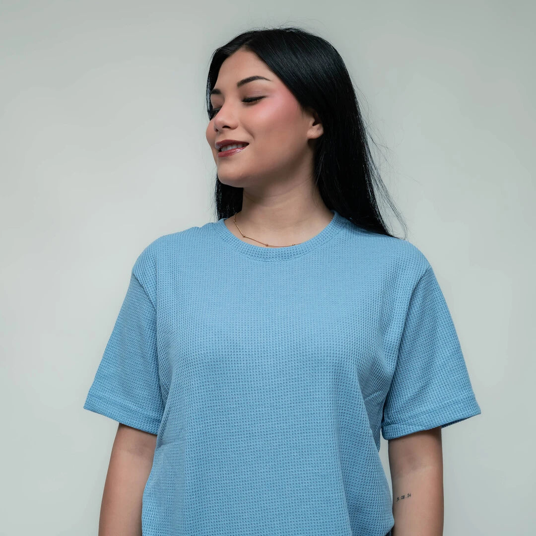 POLO WAFER DAMA( UNISEX)