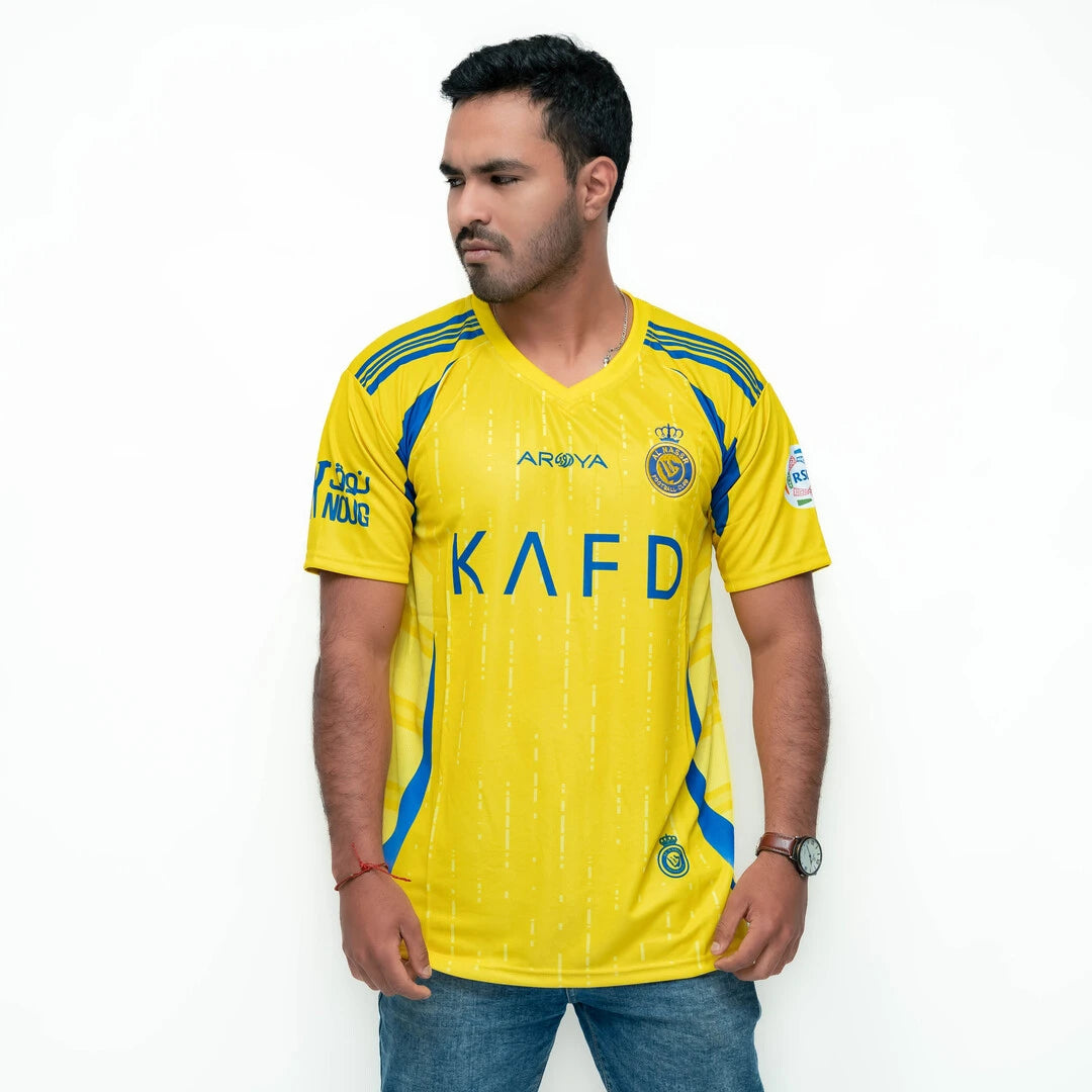 CAMISETAS DEPORTIVA AYALA