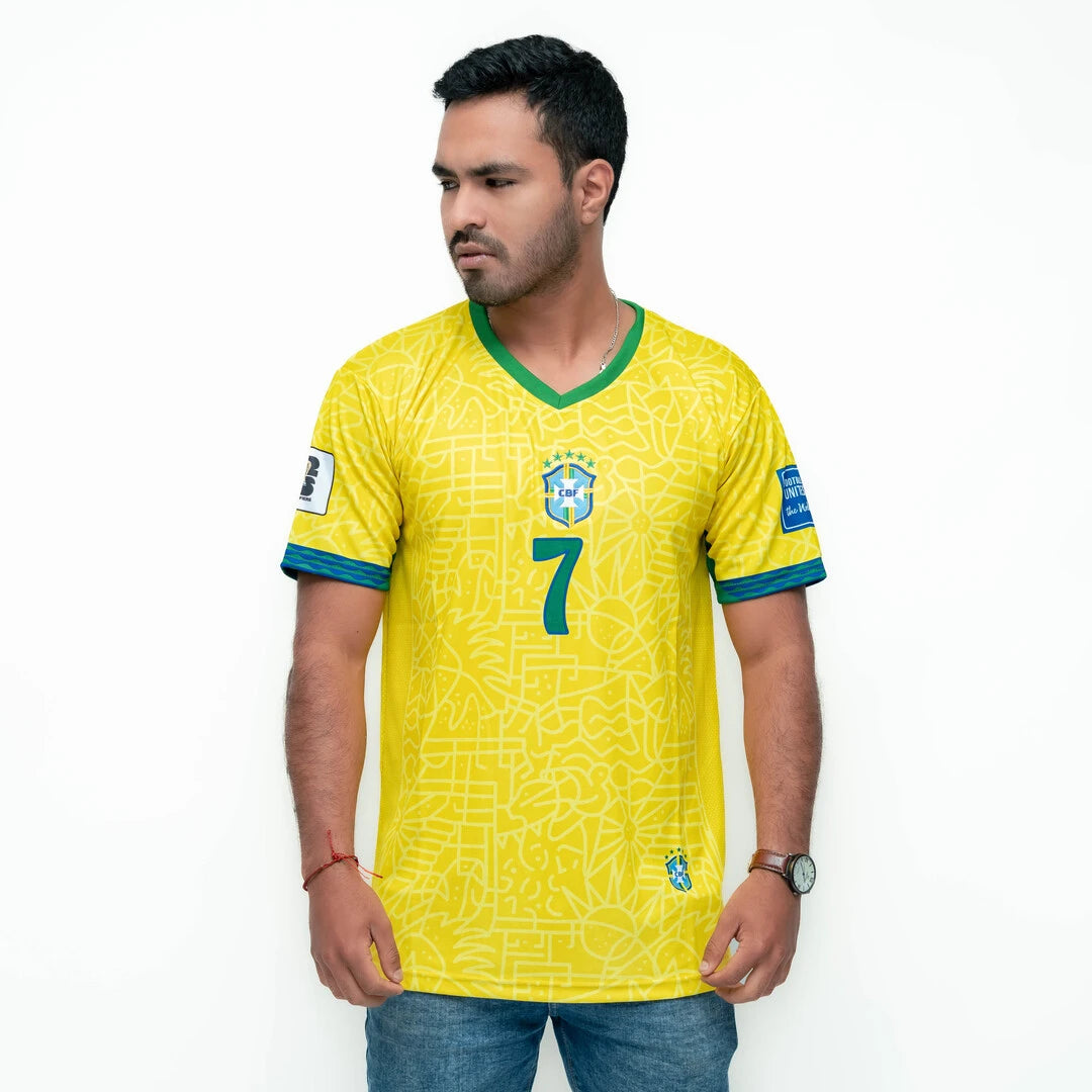 CAMISETAS DEPORTIVA AYALA