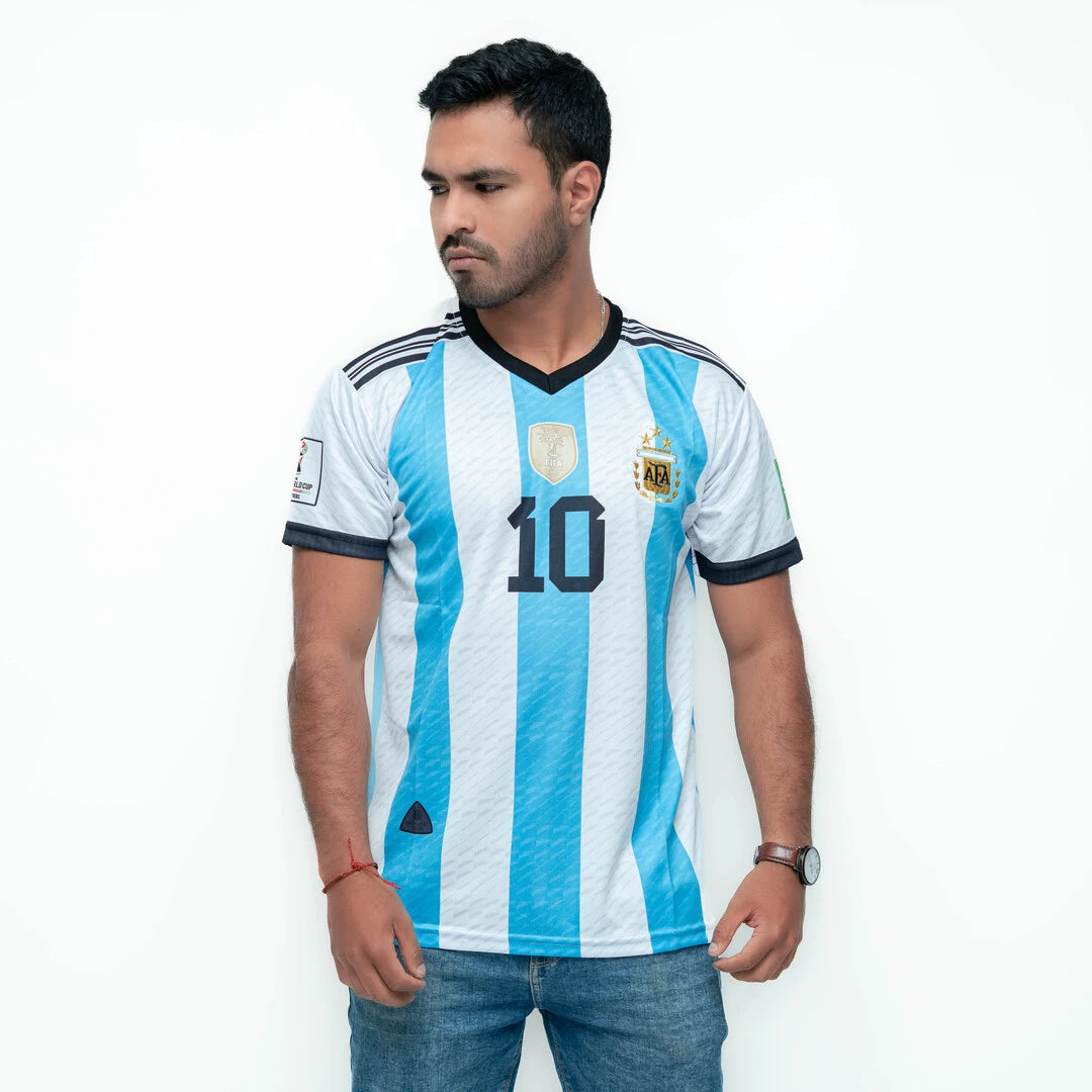 CAMISETAS DEPORTIVA AYALA