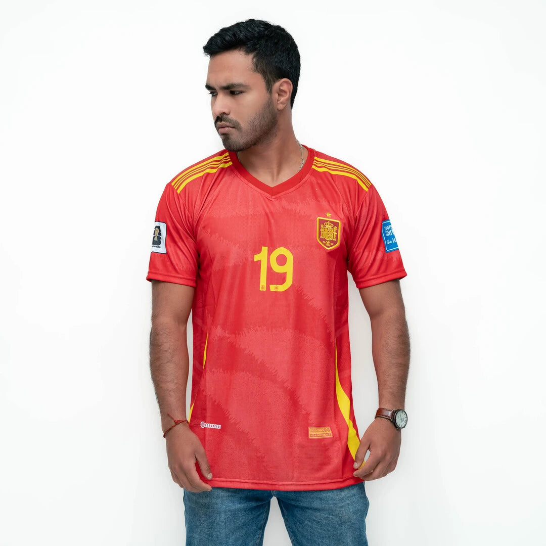 CAMISETAS DEPORTIVA AYALA