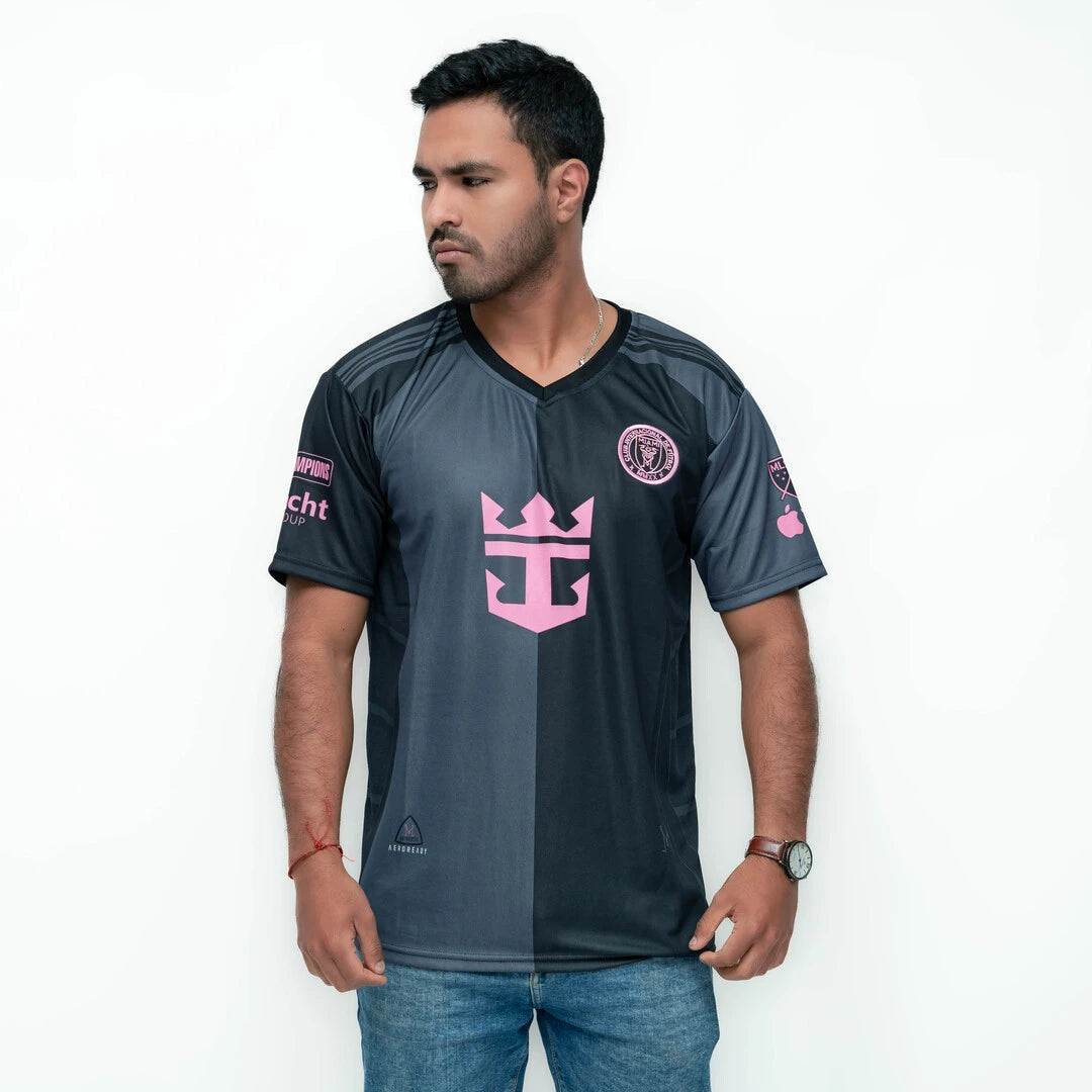 CAMISETAS DEPORTIVA AYALA