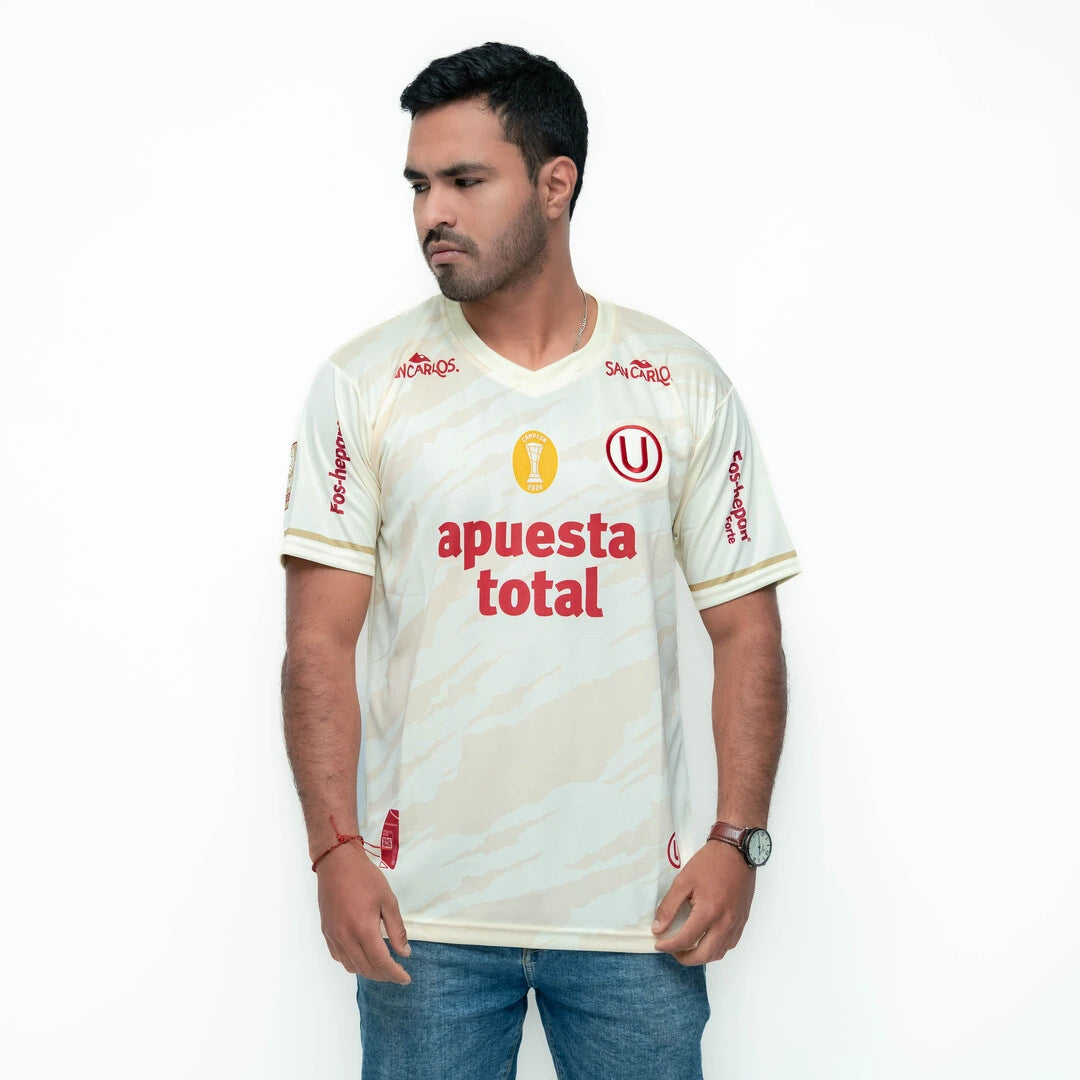CAMISETAS DEPORTIVA AYALA
