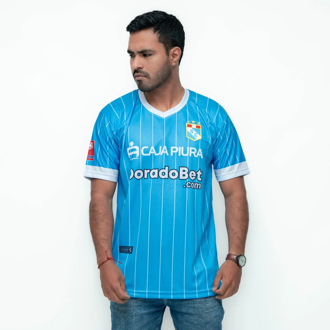 CAMISETAS DEPORTIVA AYALA
