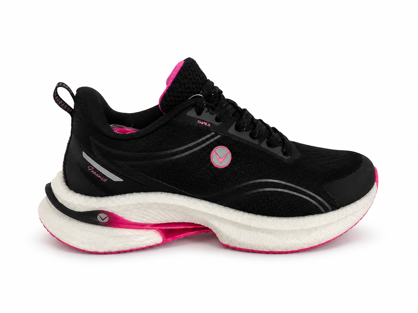 ZAPATILLA M. PUNTO RUNNING