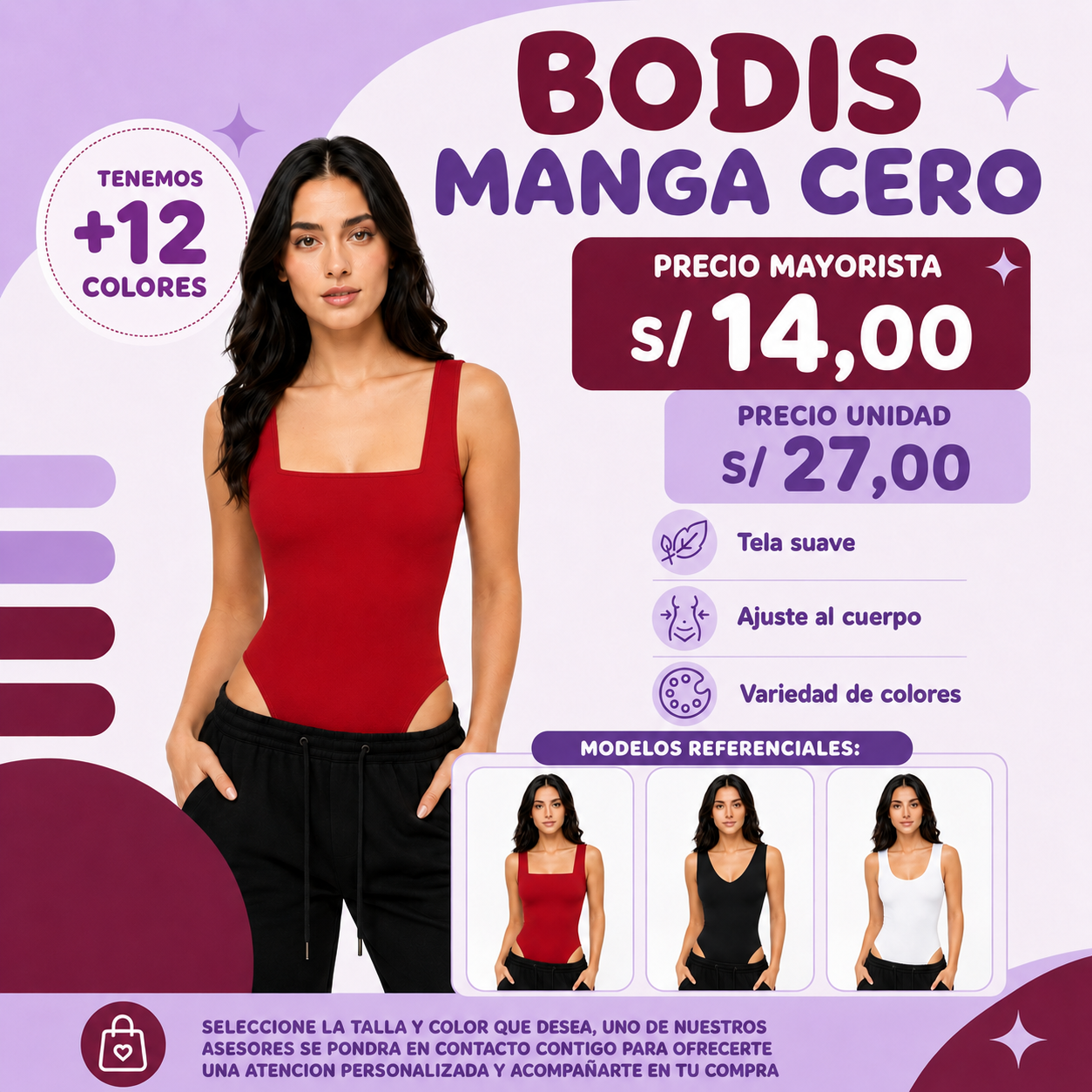 BODIS M/CERO
