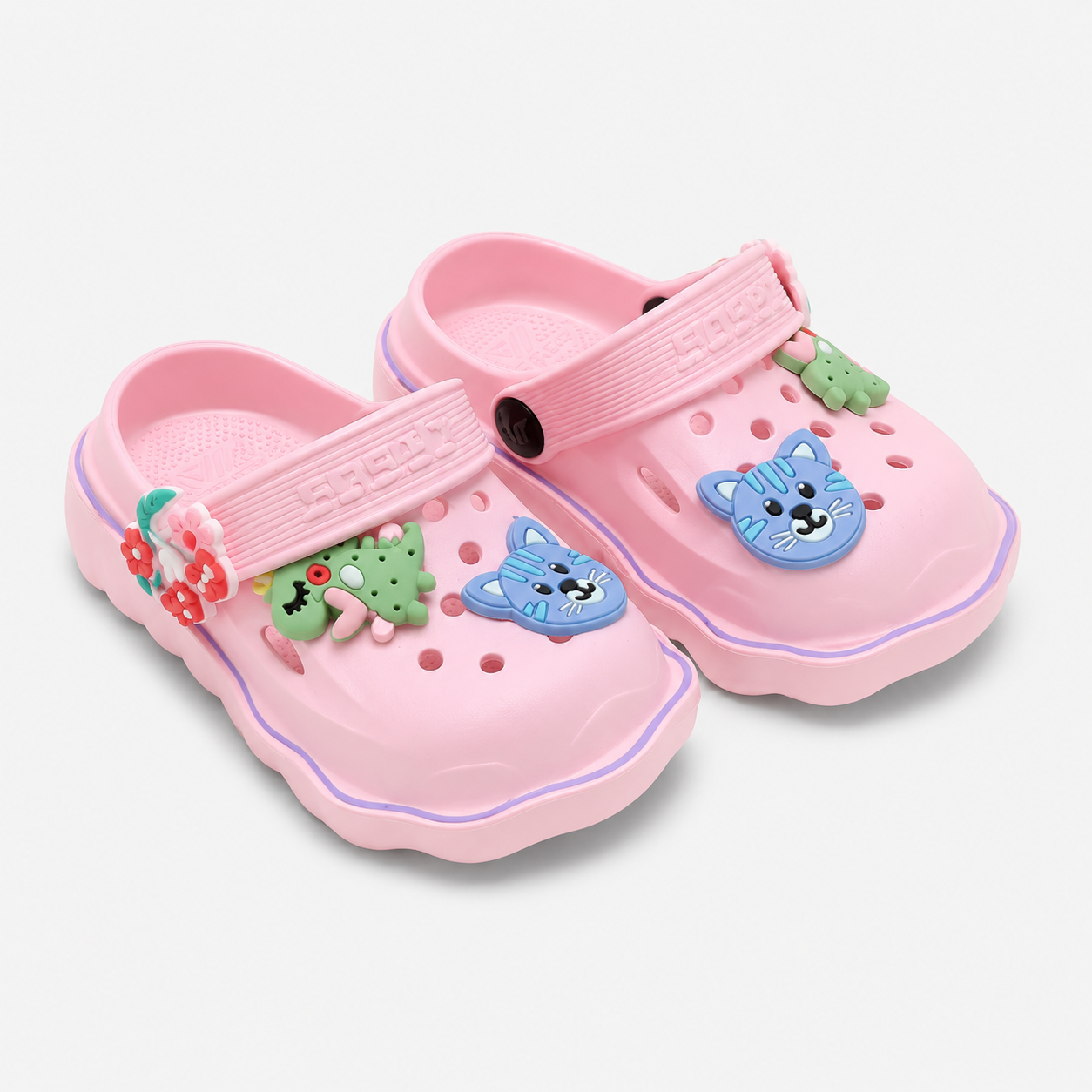 SANDALIA ANIMADO KIDS