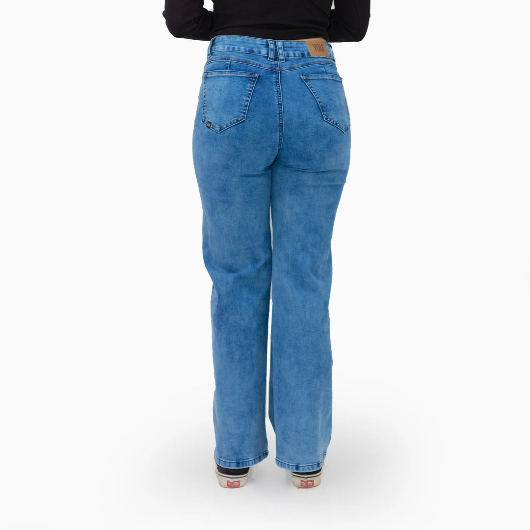 PANTALÓN PALAZZO YOU